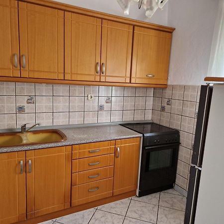 Haus Sofi Hotel Pefkari Luaran gambar