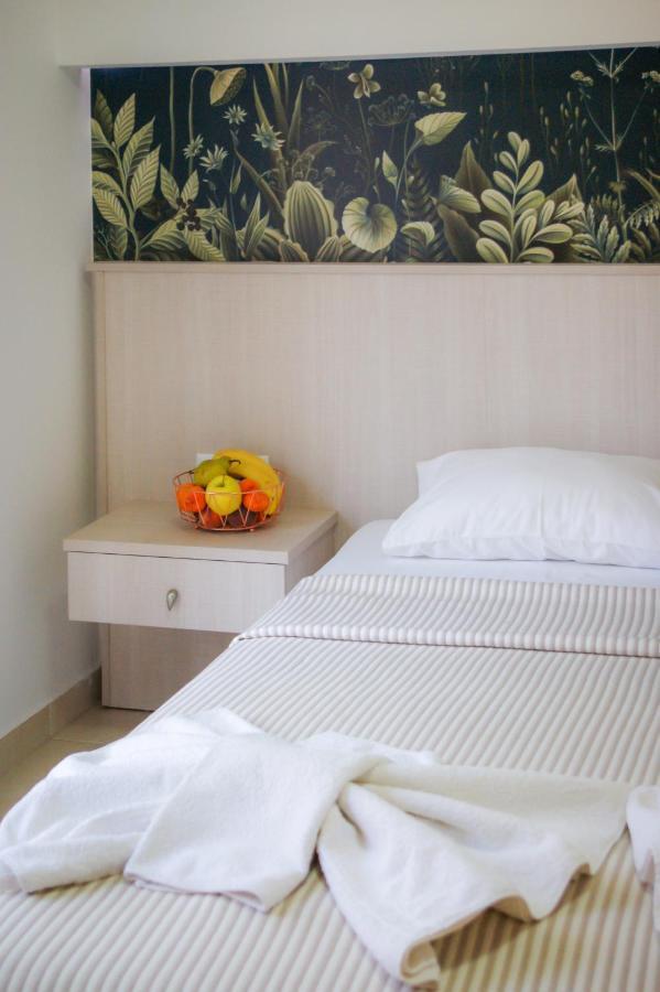 Haus Sofi Hotel Pefkari Luaran gambar