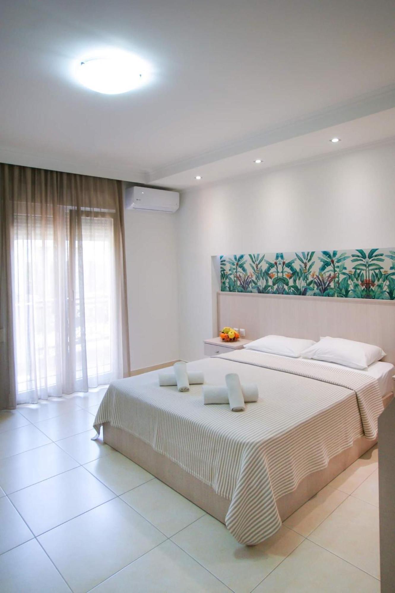 Haus Sofi Hotel Pefkari Luaran gambar