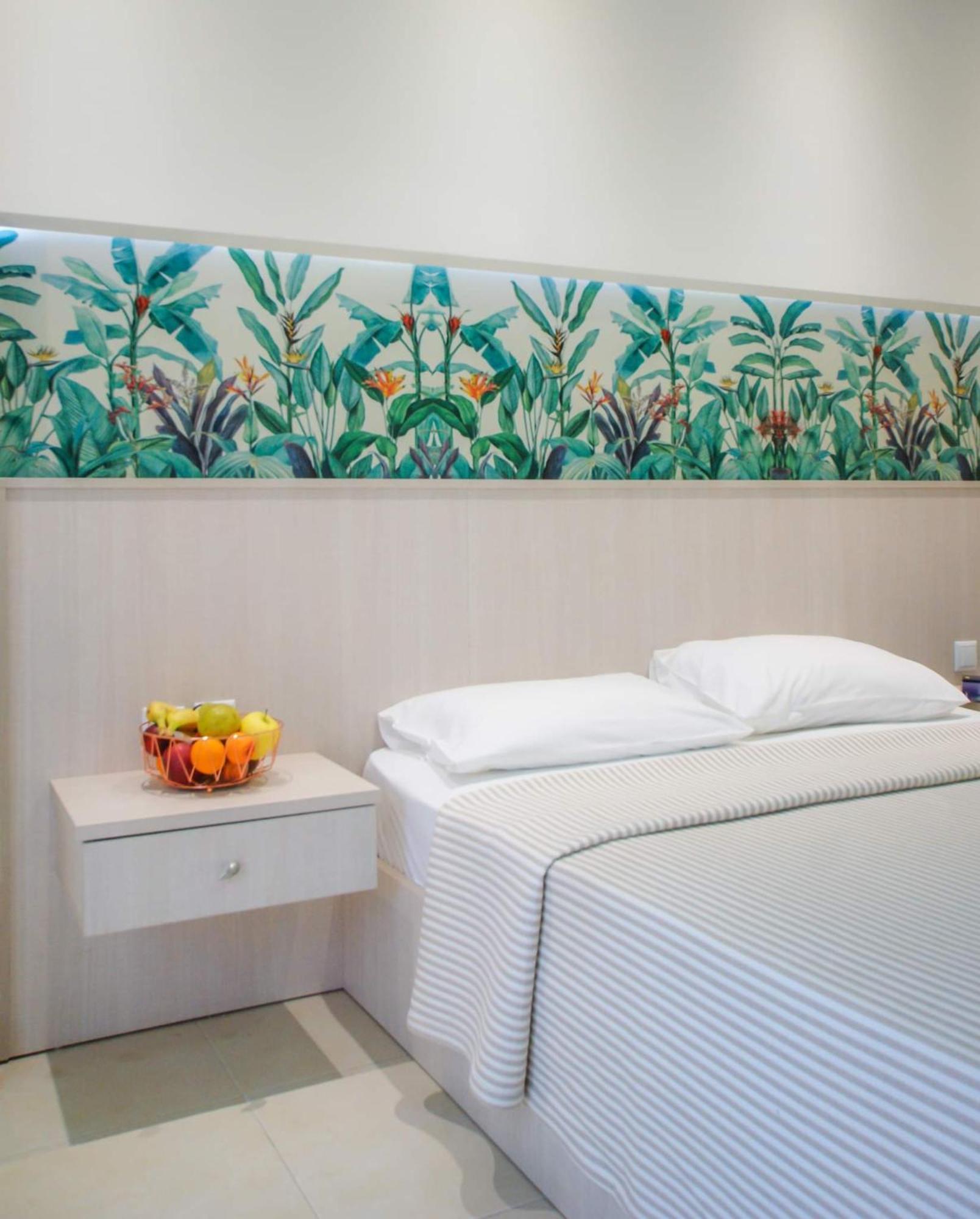 Haus Sofi Hotel Pefkari Luaran gambar