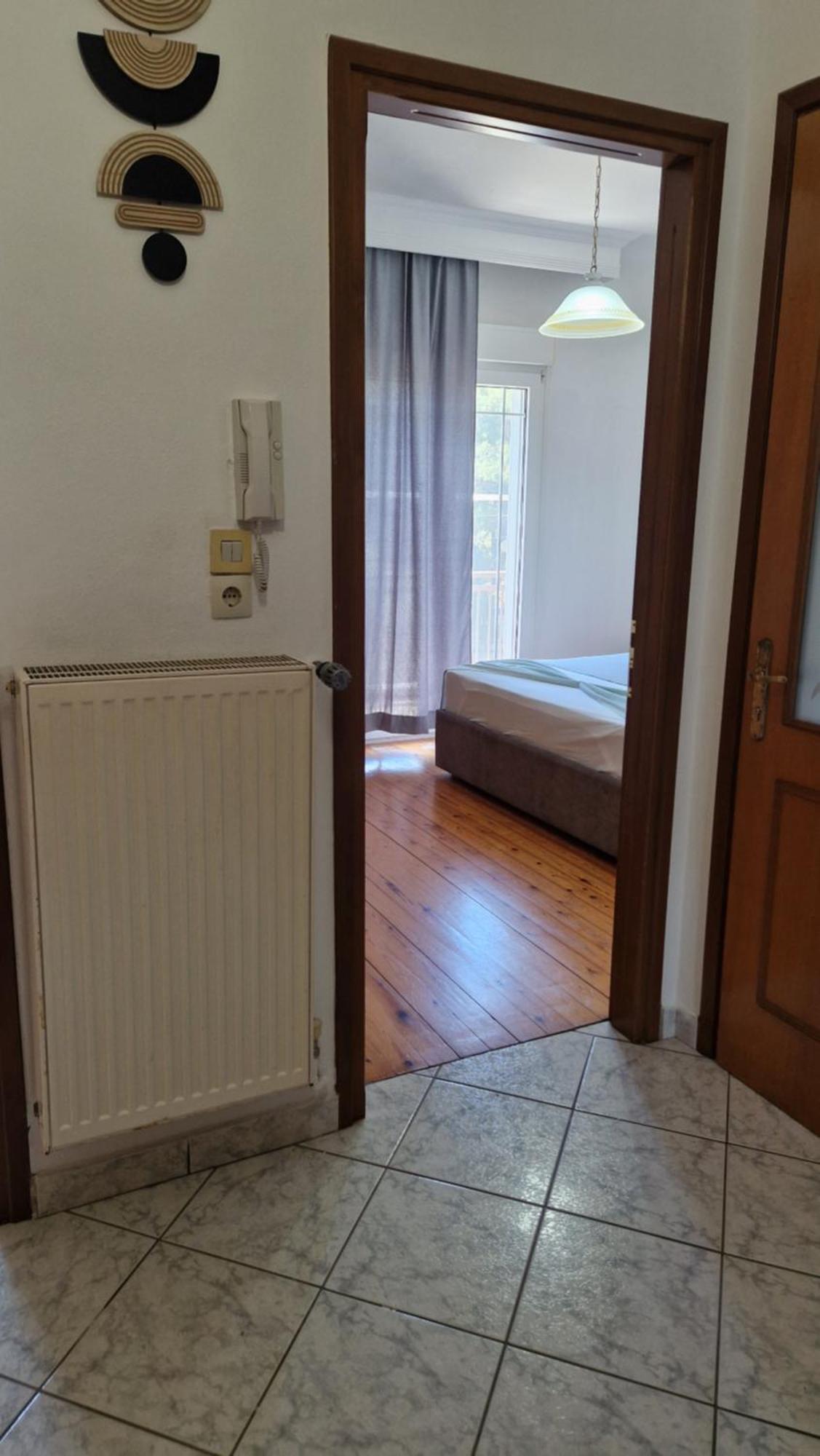 Haus Sofi Hotel Pefkari Luaran gambar